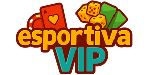 Esportiva VIP Logo